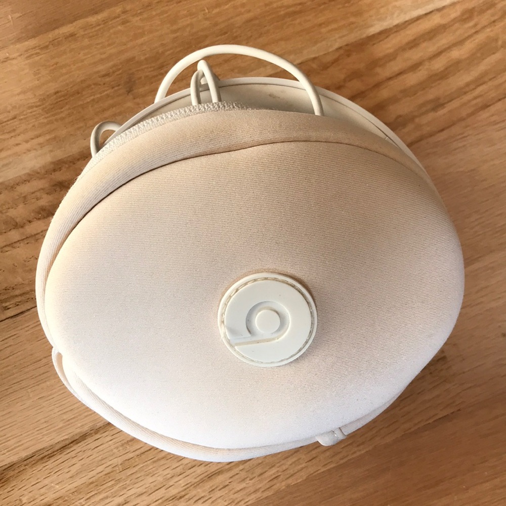 Beats by Dr. Dre Solo HD